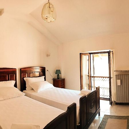 Casa Dell'Angelo Custode Hotel Chiusa di Pesio Luaran gambar