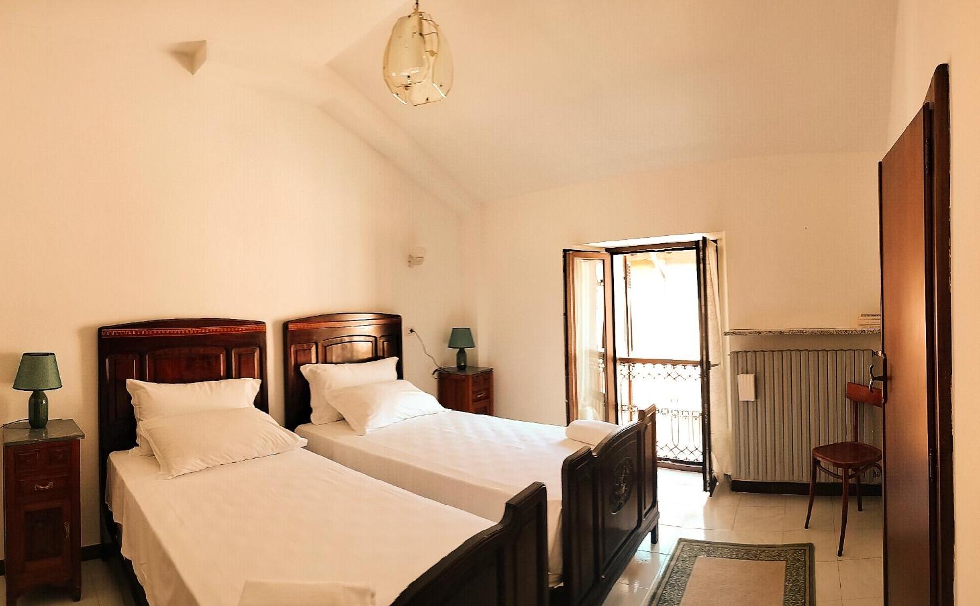 Casa Dell'Angelo Custode Hotel Chiusa di Pesio Luaran gambar