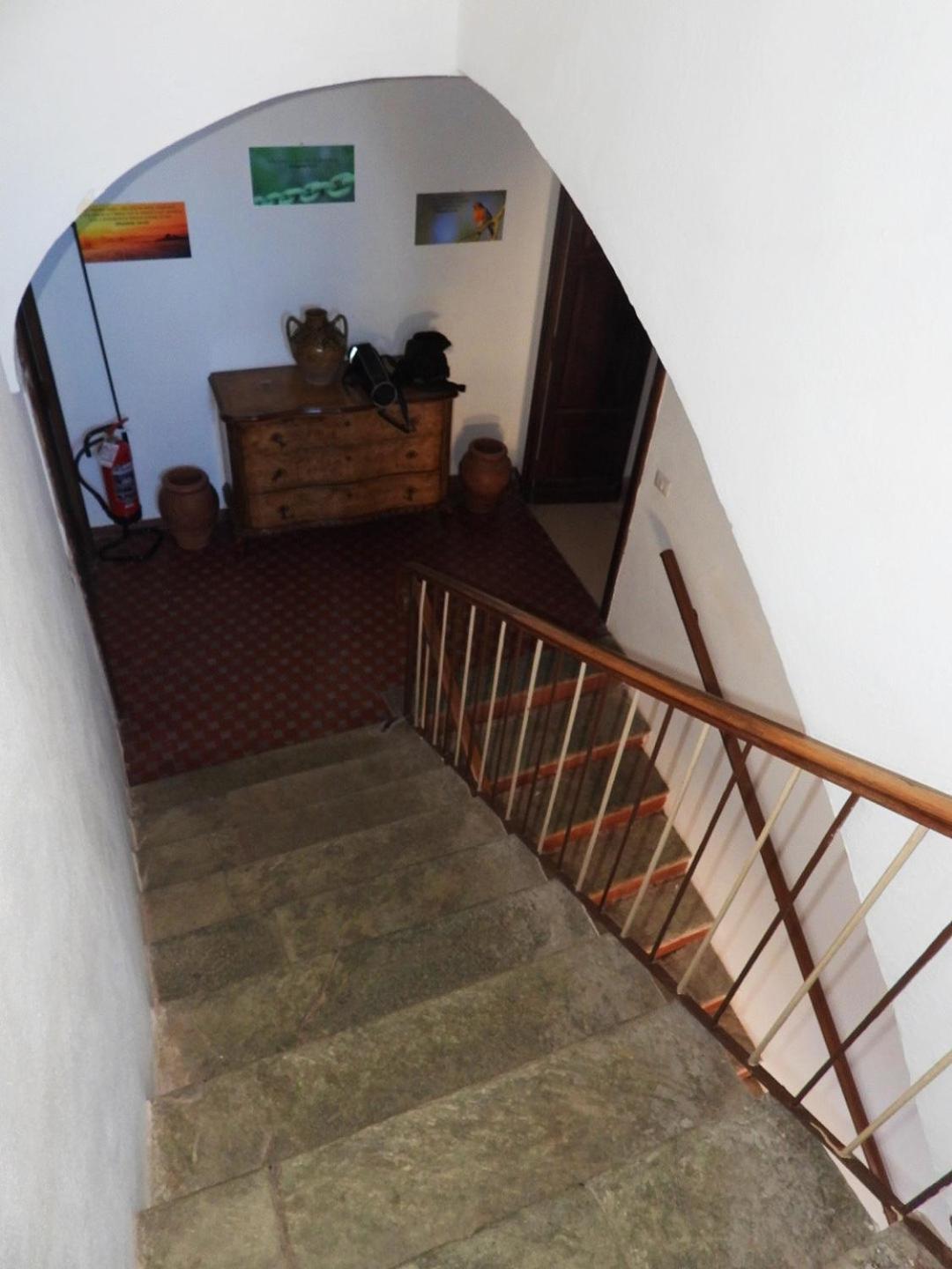 Casa Dell'Angelo Custode Hotel Chiusa di Pesio Luaran gambar